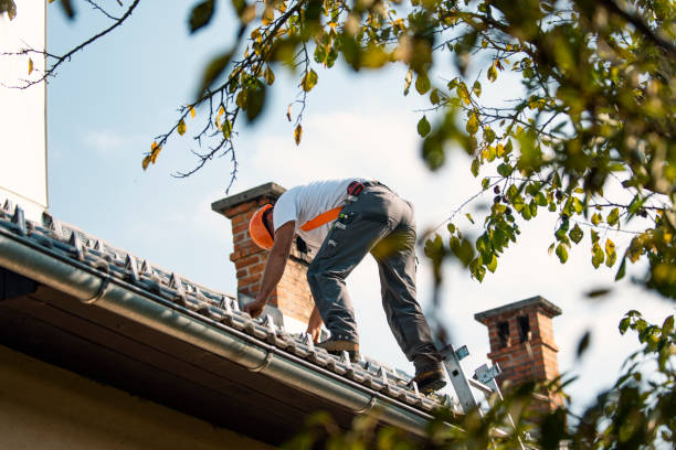 Best Residential Roofing Contractor  in Junction City, KS