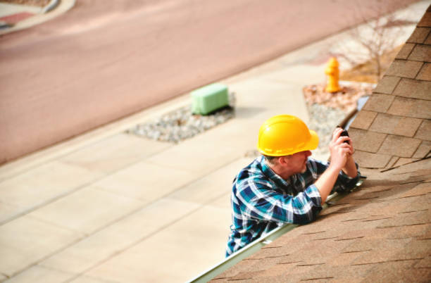 Quick and Trustworthy Emergency Roof Repair Services in Junction City, KS