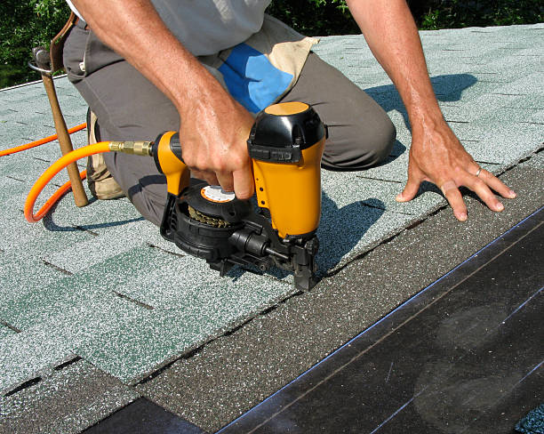 Reliable Junction City, KS Roofing Contractor Solutions