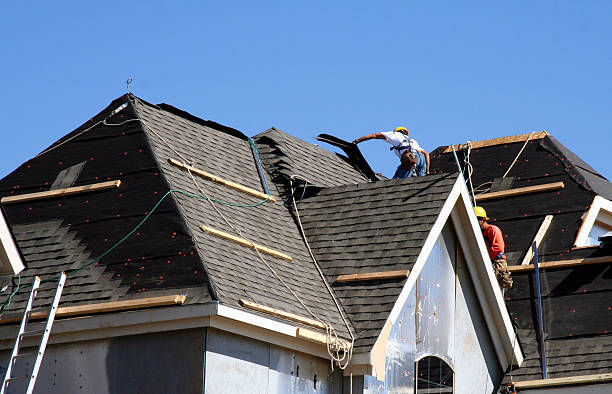 Slate Roofing Contractor in Junction City, KS