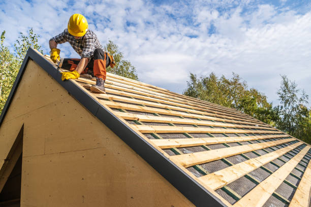 Best Emergency Roof Repair  in Junction City, KS