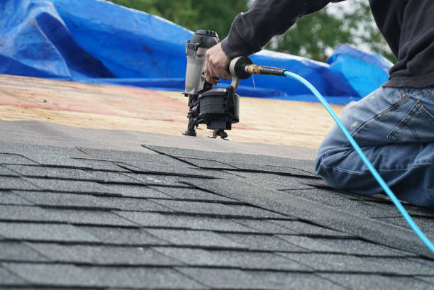Best Roof Leak Repair  in Junction City, KS