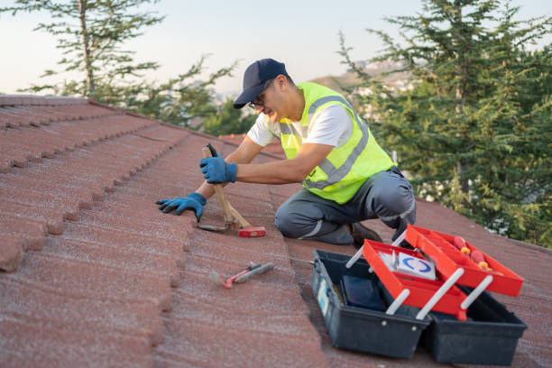 Best Tile Roofing Contractor  in Junction City, KS