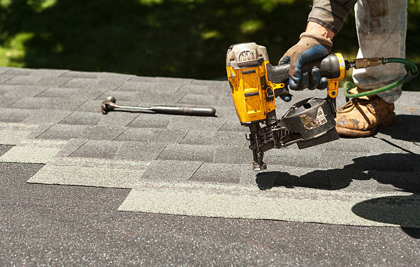 Best Commercial Roofing Services  in Junction City, KS