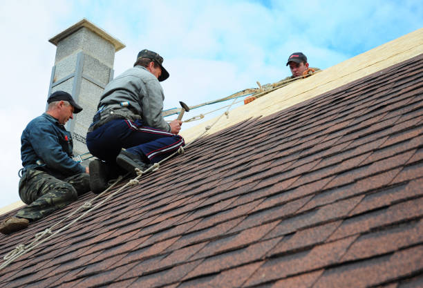 Best Residential Roofing Contractor  in Junction City, KS