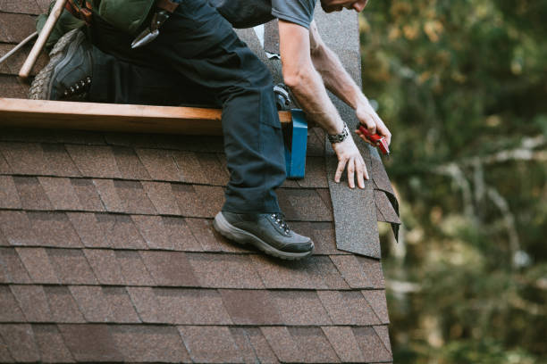 Best Flat Roof Repair Services  in Junction City, KS